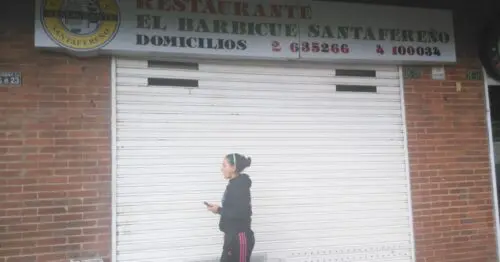 RESTAURANTE EL BARBICURE